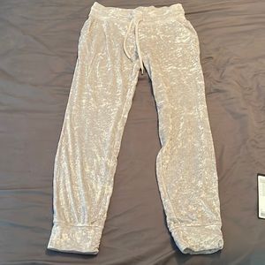 EUC Lululemon Ready to Crush Jogger